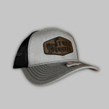 Tree Chicken 2.0 Trucker