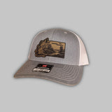 Bass Trucker Hat