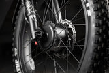 Hellcat 2.0 FS All-Wheel Drive