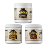 High Quest Canine Wellness Bundle - Core Wellness Bundle (3 Bottles)