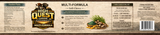 High Quest Canine Multi Formula for Optimal Health and Vitality