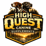 High Quest Canine Hip and Joint Supplement for Dogs