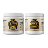High Quest Canine Calm Behavior Bundle - 2 Bottles for Optimal Relaxation and Balance