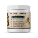 High Quest Canine Hip and Joint Supplement for Dogs