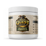 High Quest Canine – Allergy Formula - Dog Allergy Supplement