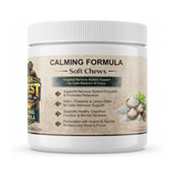 High Quest Canine – Calm Formula - Dog Calming Formula