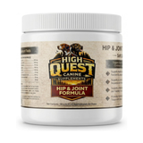 High Quest Canine Hip and Joint Supplement for Dogs