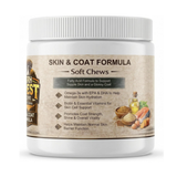High Quest Canine Skin Allergy Support Bundle - 2 Bottles