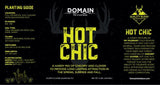 Hot Chic™ Food Plot Seed
