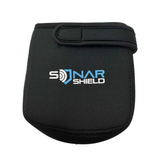 Humminbird Mega Live 1 Transducer Cover