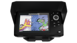 Humminbird Helix 5 Fish Finder Visor -