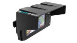 Humminbird Helix 5 Fish Finder Visor -
