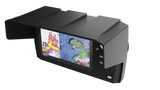 Humminbird Helix 5 Fish Finder Visor -