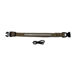 HuntEmUp Ulti-Lite LED Dog Collar - Hunting Dog LED Collar Collar