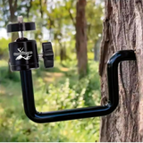 HuntEmUp Trail Camera Mounting System – 360° Adjustable Trail Camera Holder