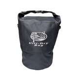 HuntEmUp Ulti-Dry Roll Top Waterproof Dry Bag - 20lb & 40lb