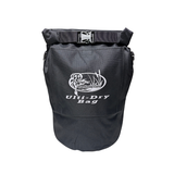 HuntEmUp Ulti-Dry Roll Top Waterproof Dry Bag - 20lb & 40lb