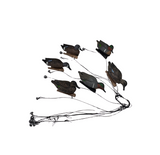 HuntEmUp Ultimate OneShot Duck Decoy Texas Rig - 4oz, 6oz, & DIY Kit