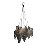 HuntEmUp Ultimate OneShot Duck Decoy Texas Rig - 4oz, 6oz, & DIY Kit