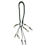 HuntEmUp Ultimate Zip Braid Call Lanyard