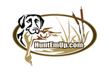 HuntEmUp Premium Duck Dog Training Dummy Mallard Bumper for Retrievers