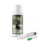 HuntEmUp Pheasant Dog Training Scent Injection Kit for Retrievers