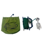 HuntEmUp Ultimate Jerk Cord System – Duck Decoy Motion System