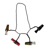 HuntEmUp Ultimate Quad Loop Game Call Lanyard