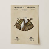 Hunting Jacket (1875)