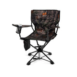 360° Swivel Hunting Chair Portable Foldable