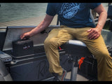 Swimbait Deposit Box