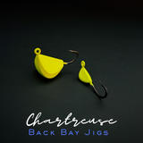 Magictail Back Bay Series Tog Jig