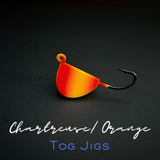 Magictail Game Changer Series Tog Jigs