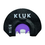 PURPLE TURKINATOR (Youth Frame Mouth Call)