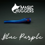 Magictail Soft Head Chuggers
