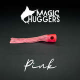 Magictail Soft Head Chuggers