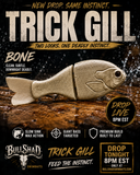 Trick Gill