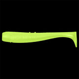 5" Tail Clapper