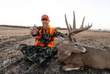Spellbound Power Dust — Licking Branch Attractant That Deer Can't Leave Alone