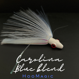 Magictail HooMagic Blend Series Trolling Lures