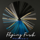 Magictail HooMagic Trolling Lures
