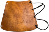 King Guard - Classic - Saddle Tan