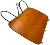 King Guard - Classic - Saddle Tan