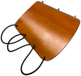 King Guard - Classic - Saddle Tan