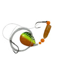 Scent Bullet® Custom Walleye Rigs
