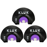 PURPLE TURKINATOR (Youth Frame Mouth Call)