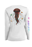 Retro JellyFish