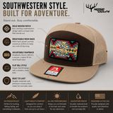 Western 7 Panel