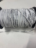 Elastic Shock Cord BY THE FOOT