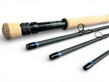 Tidewater Virtue 7wt 9ft - Striped Bass Theme